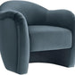 Compose Barrel Chair