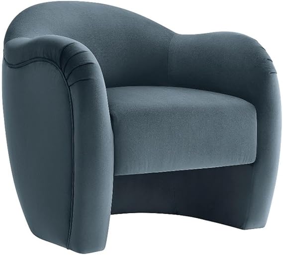Compose Barrel Chair