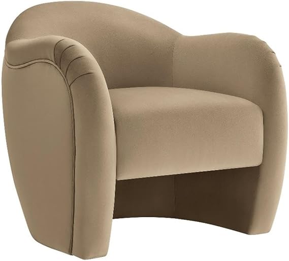 Compose Barrel Chair