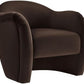 Compose Barrel Chair