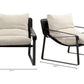 Sillon ocasional CONNOR