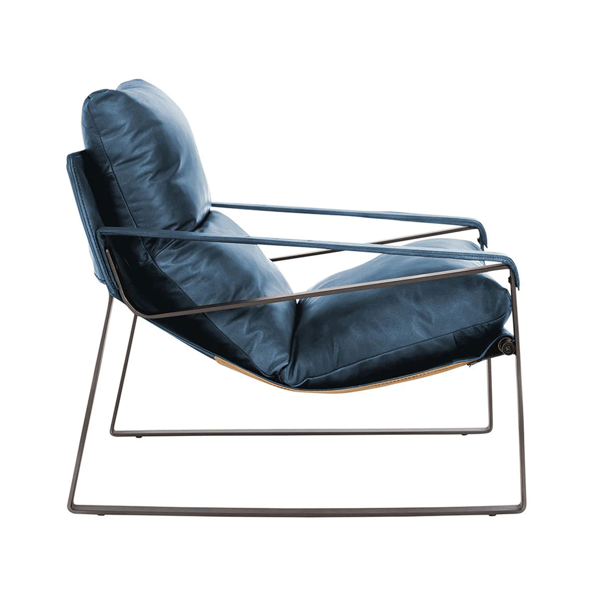 Morgan Accent Chair