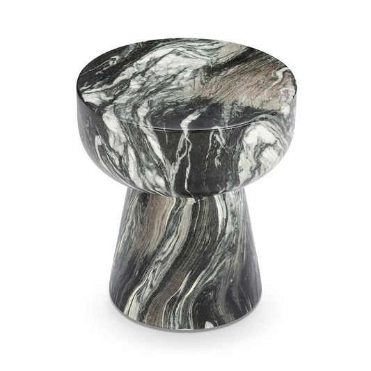 Merz Outdoor Round Stool