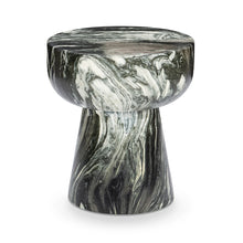Cargar imagen en el visor de la galería, Merz Outdoor Round Stool
