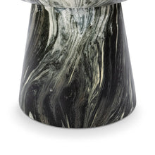 Cargar imagen en el visor de la galería, Merz Outdoor Round Stool
