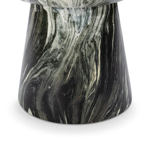 Merz Outdoor Round Stool