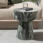 Merz Outdoor Round Stool