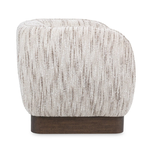 Rinner Swivel Chair