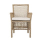Brisbane Outdoor Dining Chair