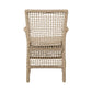 Brisbane Outdoor Dining Chair