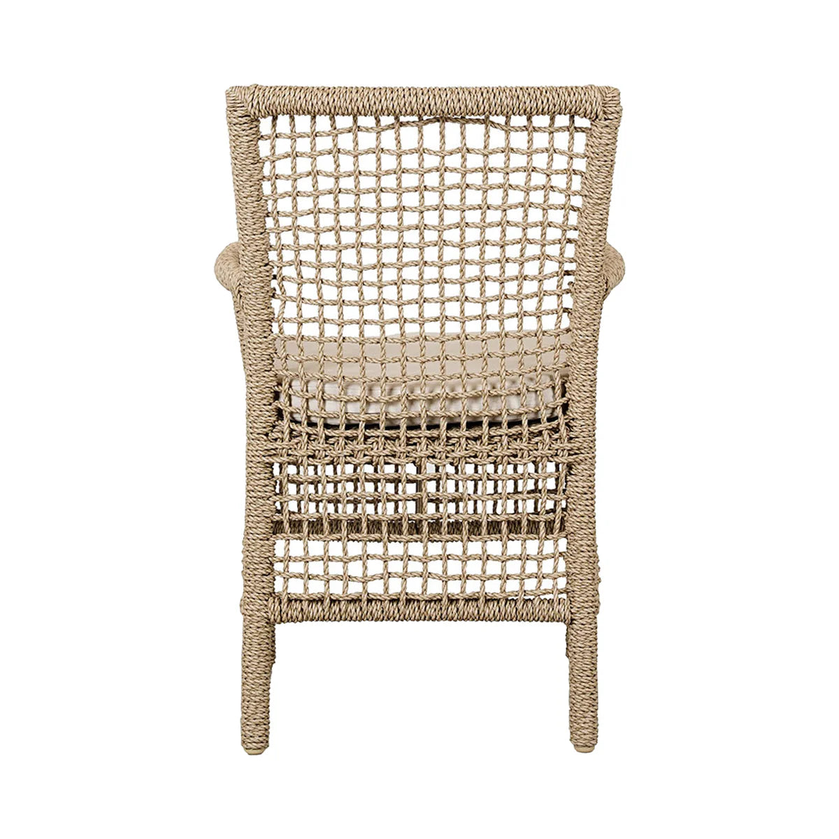 Brisbane Outdoor Dining Chair
