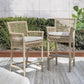 Brisbane Outdoor Bar Stool