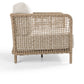 Brisbane Outdoor Accent Chair