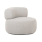 Ellis Outdoor Swivel Lounge Chair