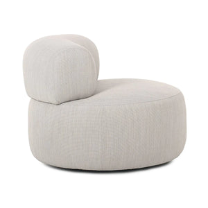 Ellis Outdoor Swivel Lounge Chair