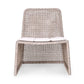 Michelle Outdoor Accent Chair