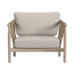 Leo Outdoor Accent Chair
