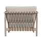 Leo Outdoor Accent Chair