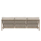 Leo Outdoor Sofa