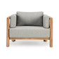 Aston Outdoor Accent Chair