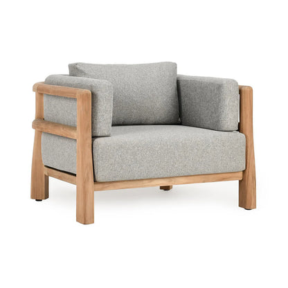 Aston Outdoor Accent Chair