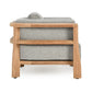 Aston Outdoor Accent Chair