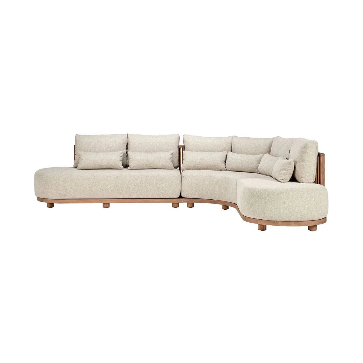 Isla Outdoor Sectional