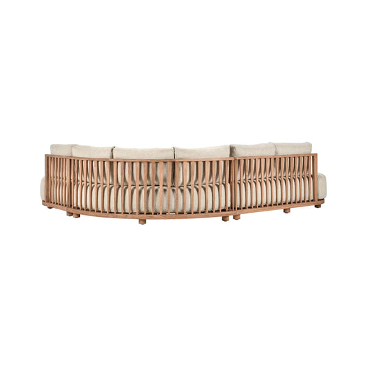 Isla Outdoor Sectional
