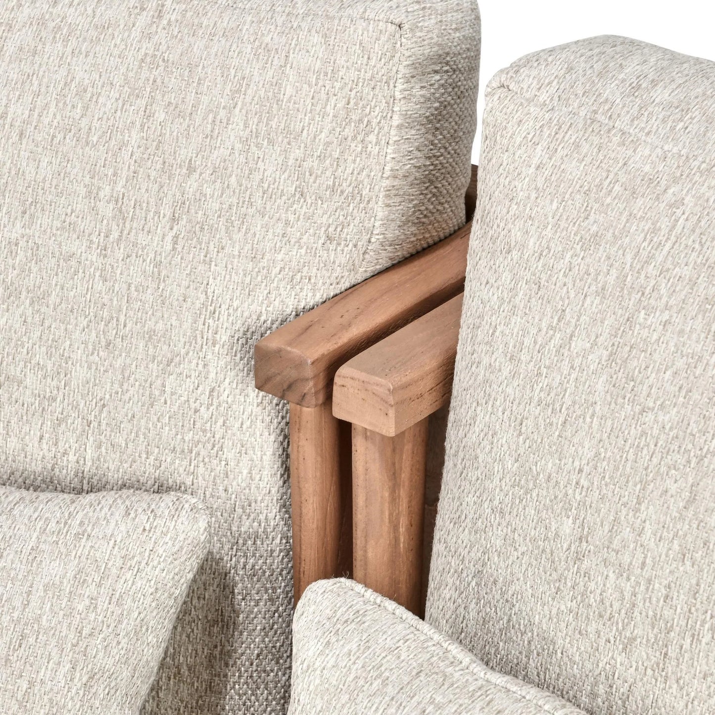 Isla Outdoor Sectional