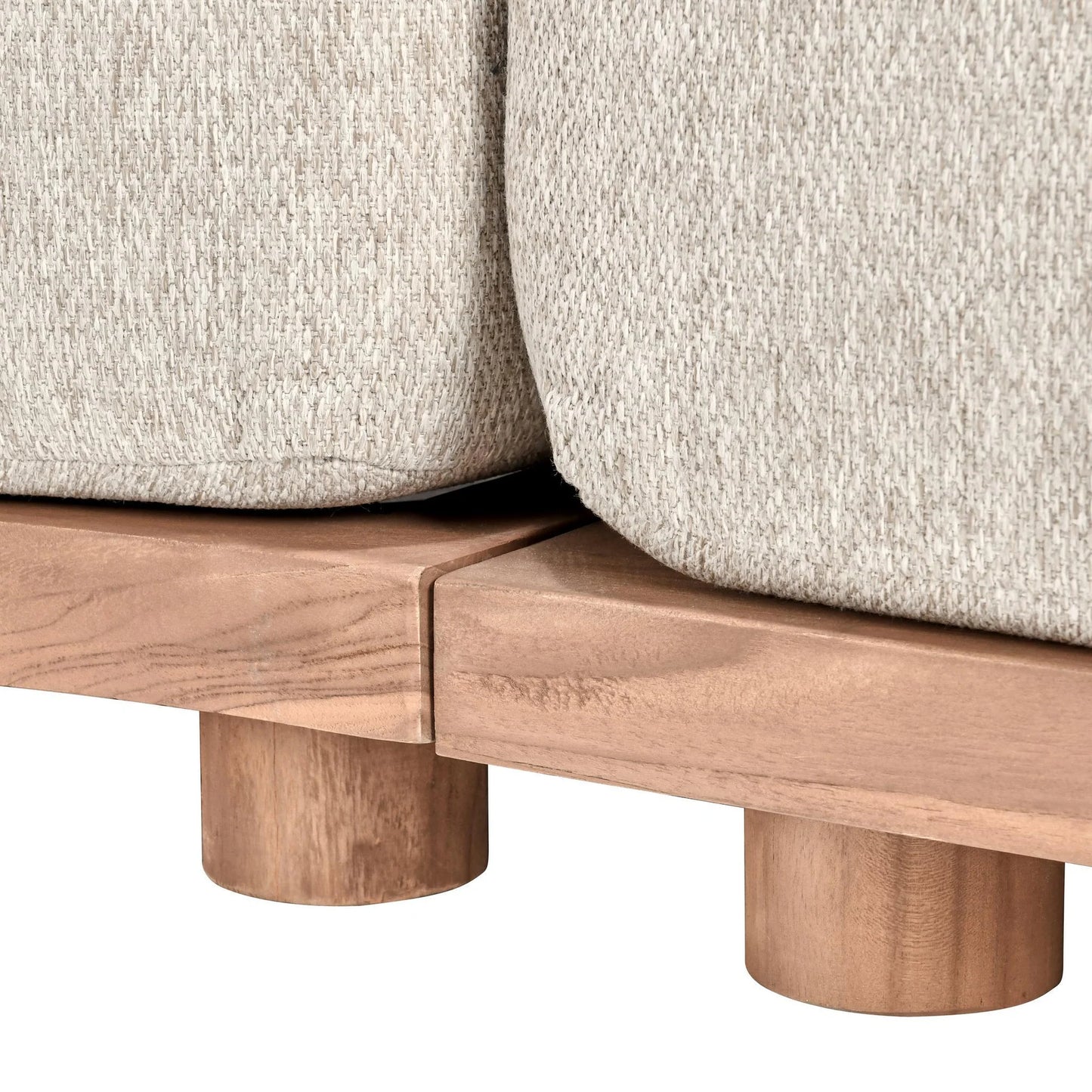 Isla Outdoor Sectional