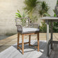 Paulo Outdoor Counter Stool