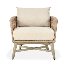 Cargar imagen en el visor de la galería, Collins Outdoor Accent Chair
