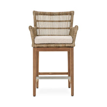 Cargar imagen en el visor de la galería, Valerie Outdoor Counter Stool
