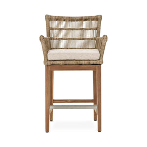 Valerie Outdoor Counter Stool