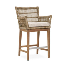 Cargar imagen en el visor de la galería, Valerie Outdoor Counter Stool
