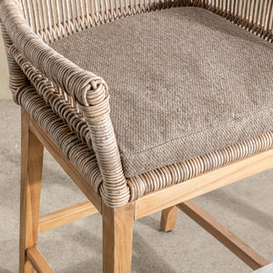 Valerie Outdoor Counter Stool