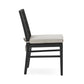 Westville Outdoor Dining Chair Set of 2