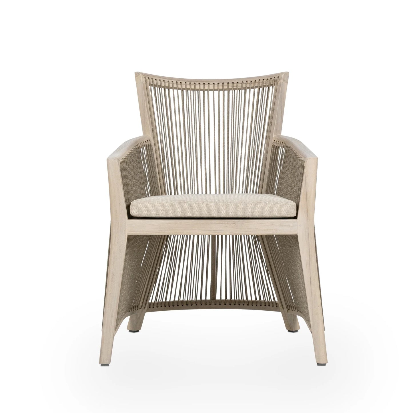 Jorah Outdoor Accent Chair