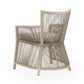 Jorah Outdoor Accent Chair