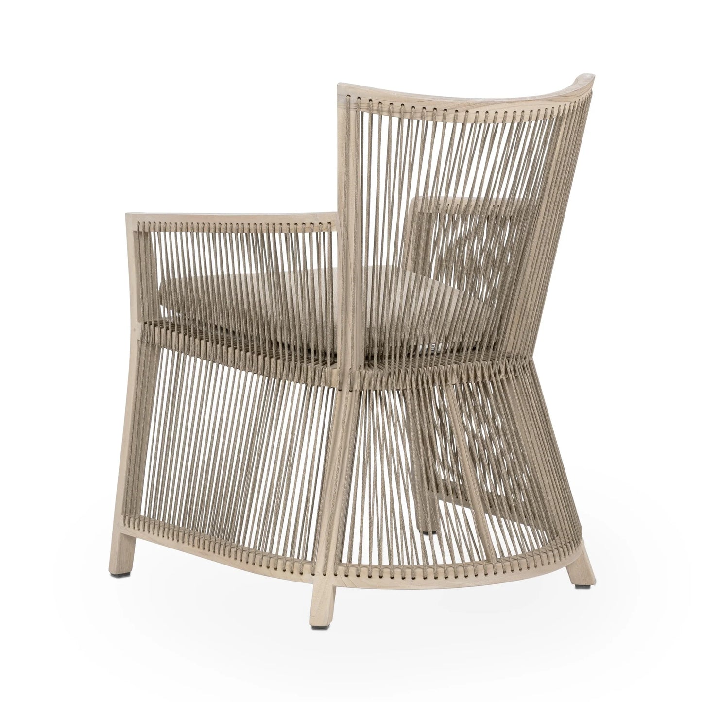 Jorah Outdoor Accent Chair