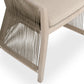 Jorah Outdoor Accent Chair