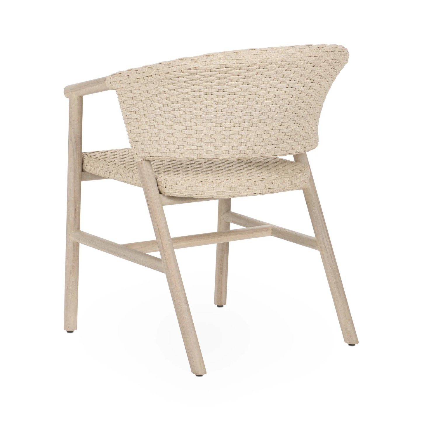 Byron Outdoor Dining Chair