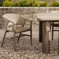 Byron Outdoor Dining Chair