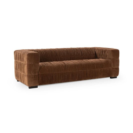 The Upholstered Sofa