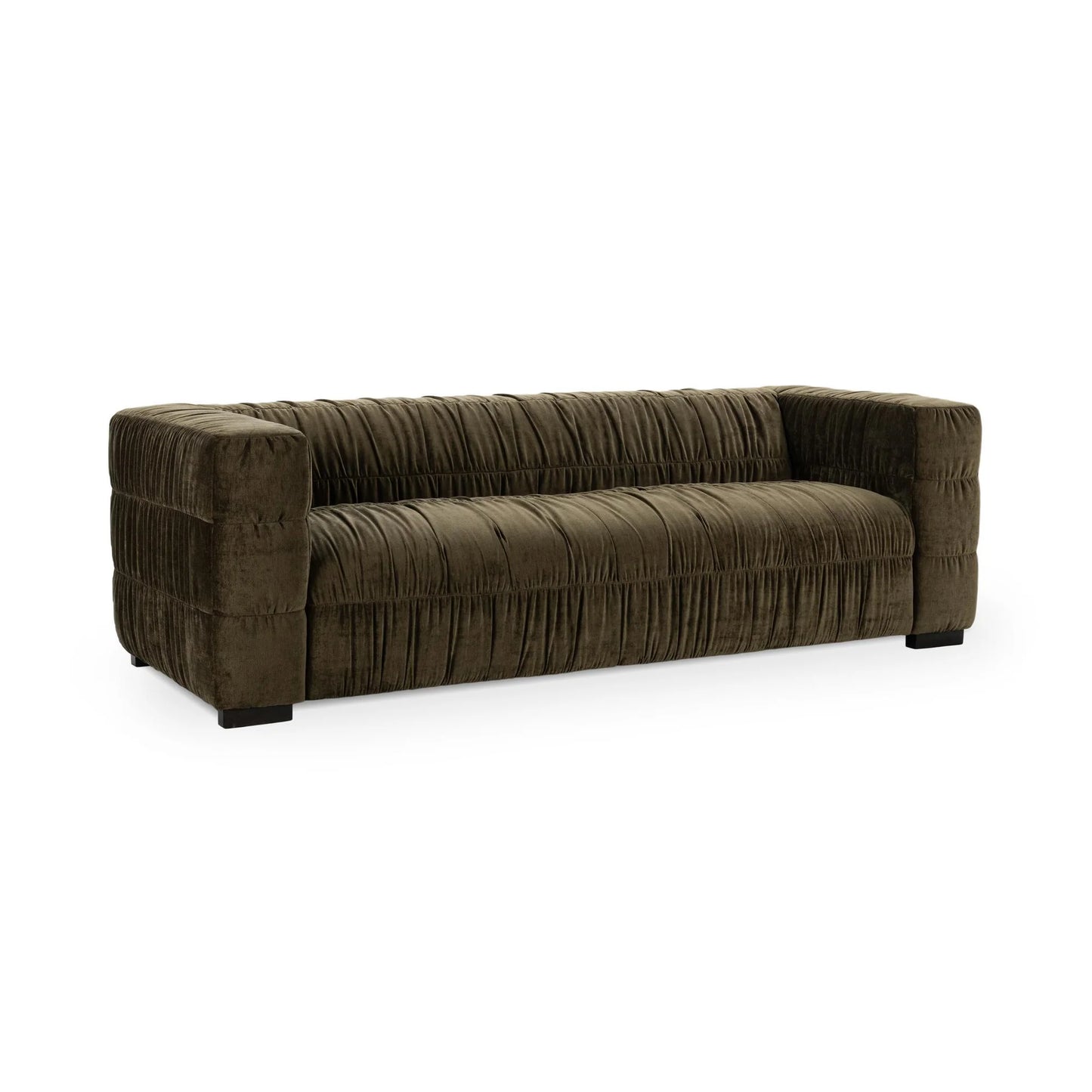 The Upholstered Sofa