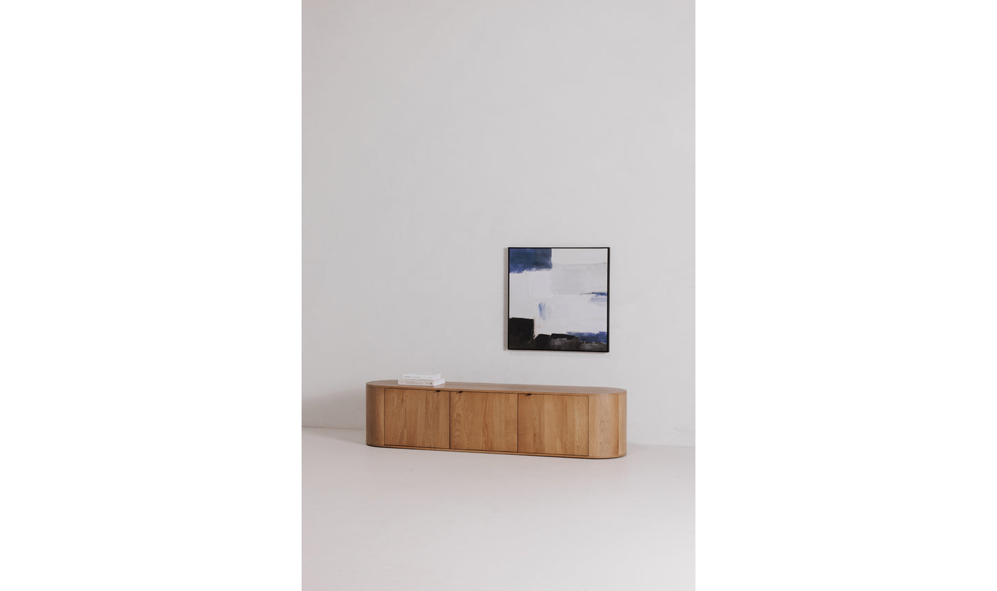 VERVE FRAME PRINT