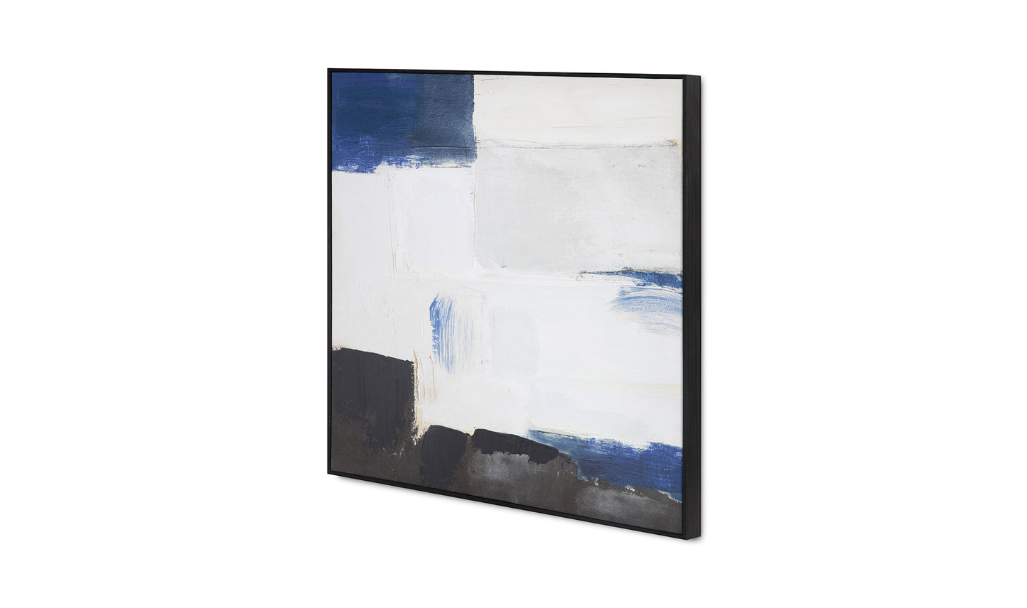VERVE FRAME PRINT