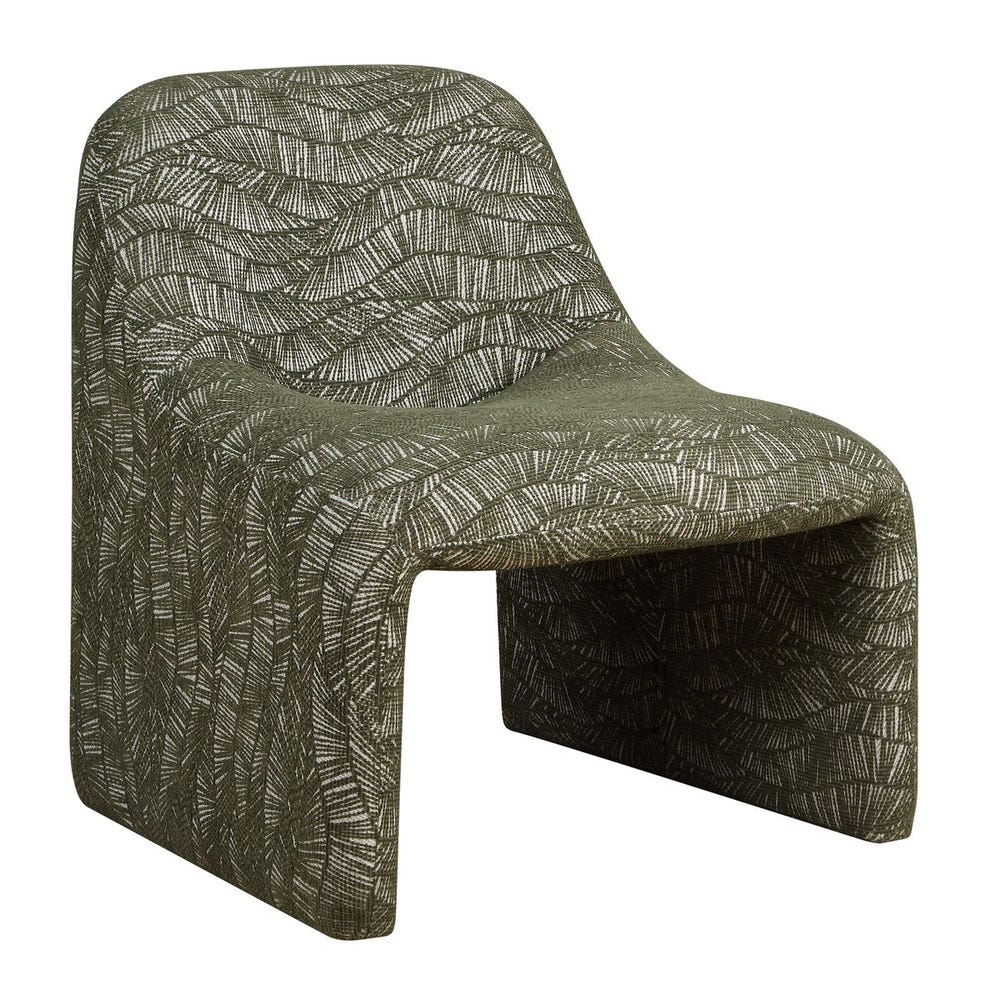 Menlo Accent Chair