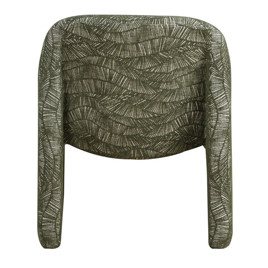 Menlo Accent Chair