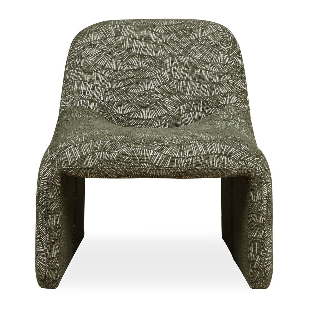 Menlo Accent Chair